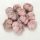 Fruchtknoblauch rosa 10 Stück/Karton