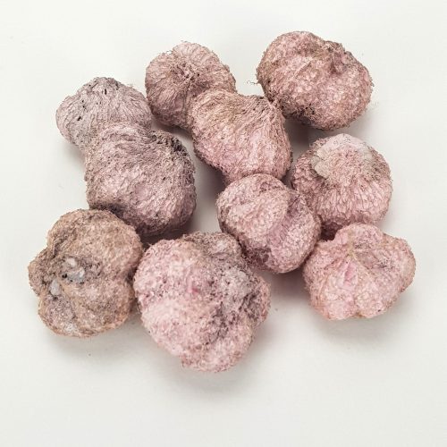 Fructe usturoi roz 10buc/buc