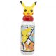 3D MŰANYAG PALACK 560 ML Pokémon Pikachu