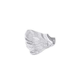 Unisex zokni - pamut titokzokni - 40-46 - szürke - Umbro