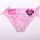 Minnie mouse baby bathing suit bottoms for little girls - 80 - light pink