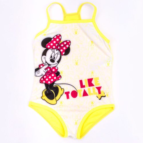 Minnie Mouse baby swimsuit - one piece swimsuit - 86 - yellow