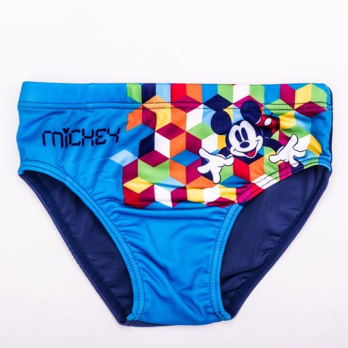 Mickey egér kisfiú fürdő alsó