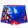 Avengers little boy swim bottoms - swim boxers - red - 104