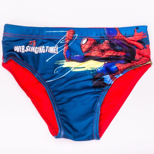 Spider-Man bathing suit for boys - red - 110