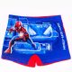 Spider-Man boy's swim bottoms - swim boxers - red - 122