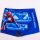 Pantaloni de baie pentru băiat Spiderman - boxers de înot - blue blue closed - 98