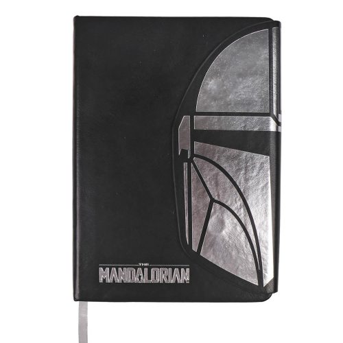 Star Wars premium leatherette notebook