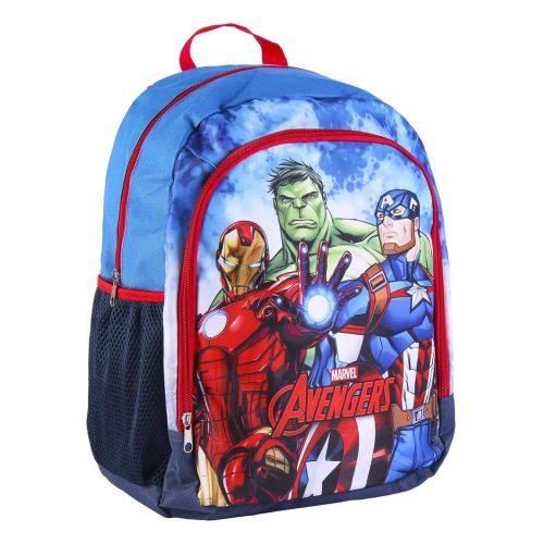 Avengers children's backpack, 41 cm