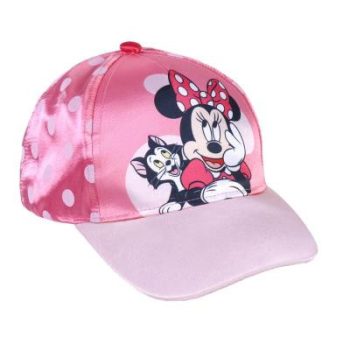 Disney Minnie egér Baseball sapka Disney Minnie egér Baseball sapka