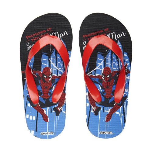 Slippers Flip-Flop pentru copii Spider-Man_28-29