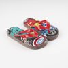 Avengers children's Flip-Flop slippers_28-29