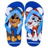 Paw Patrol children's Flip-Flop slippers_24-25