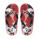 Disney Minnie Mouse Children's Flip-Flop Slippers_26-27