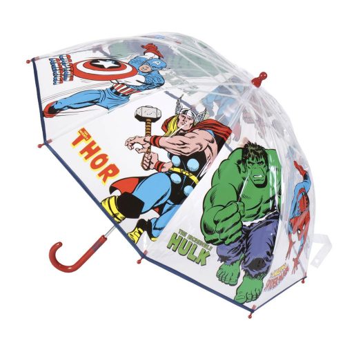 Parasol dziecięcy Avengers
