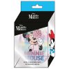 Szczotka do włosów dla dzieci Disney Minnie Mouse