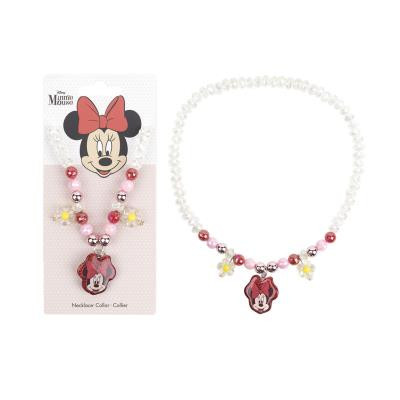 Disney Minnie egér nyaklánc