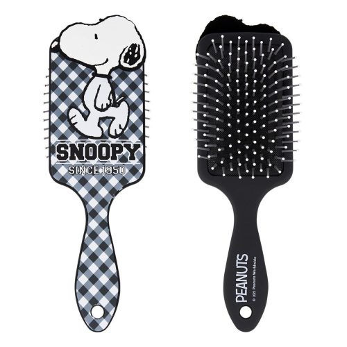 Snoopy children's hair brush