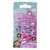 Gabi doll's hair clip set 3 pieces