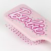 Barbie children's hairbrush