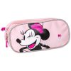 Disney Minnie mouse 2-compartment pen holder
