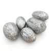3-4 cm silver nuts 5 pcs/pack