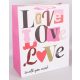 PT.M.LOVE,LOVE,LOVE   26*32