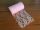 Spitzenband rosa 9-11cm*9,3m