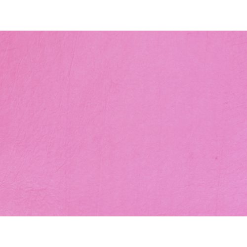 Zerknittertes, getauchtes Papier rosa 1 Blatt