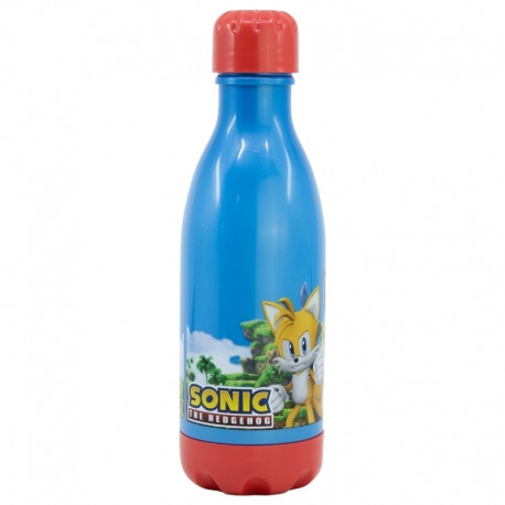 MŰANYAG PALACK 560 ML Sonic