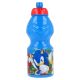 Sonic a sündisznó műanyag sportkulacs - 400 ml