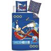 Sonic bedding, cotton, 140*200 cm