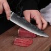 Decorative Meat and Fish Slicing Knife (Pointed)