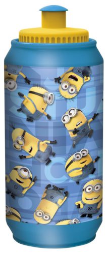 MŰA.MINIONS"L"SP.KULACS 430ML