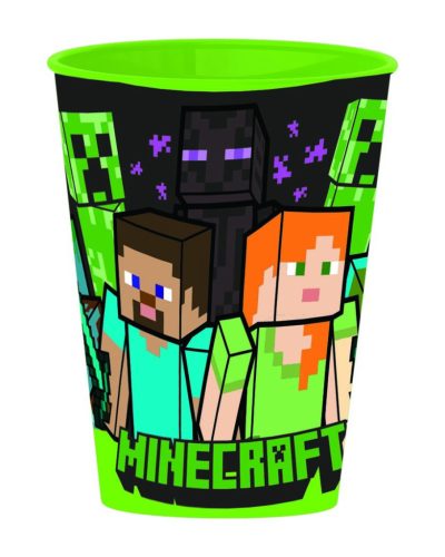 MŰA.MINECRAFT E-KISPOHÁR260