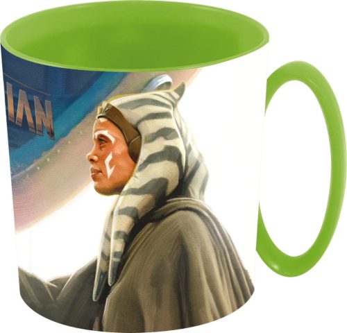 YODA MIKRÓZHATÓ BÖGRE 350ML