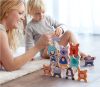 Tumama Stackable Wooden Toys