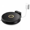 Trifo Lucky Intelligent Robot Vacuum Cleaner and Mop Equipped with Camera