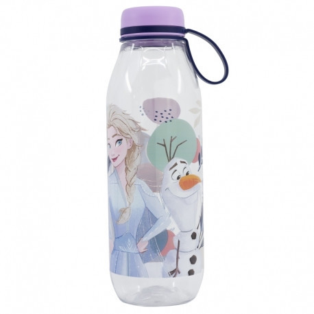 HYDRO PALACK AKKASZTÓVAL 650 ML Disney Jégvarázs