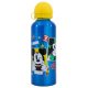 Disney Mickey egér alumínium kulacs - 530 ml