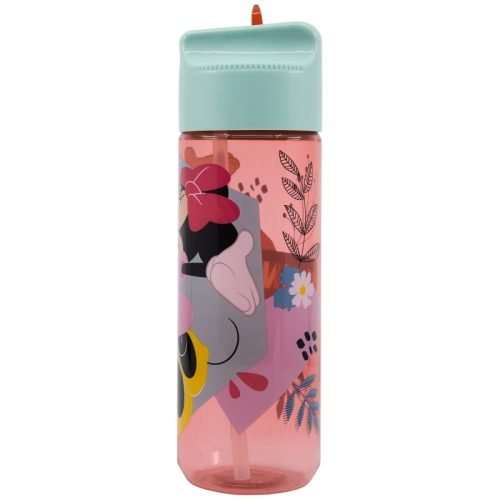 Disney Minnie egér hydro műanyag kulacs - 540 ml