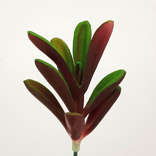 Succulent artificial plant