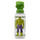 3D MŰANYAG PALACK 560 ML AVENGERS - HULK