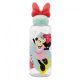 3D MŰANYAG PALACK 560 ML Minnie Egér