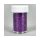 Glimmerpulver 15g - dunkelviolett