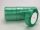 Light green satin ribbon 2cm 10 rolls - SMART PRICE!