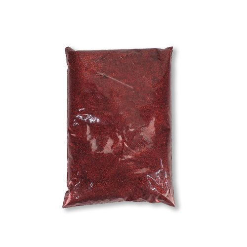 Rotes Glimmerpulver 1 kg