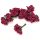 Berry mini bouquet magenta 12pcs/cs