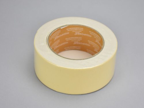 Double-sided adhesive tape 4.8 cm x 5 meters