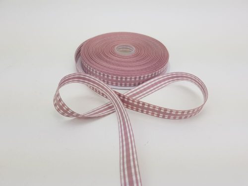 Double-sided tape 1.5 cm old pink